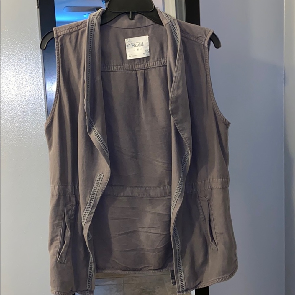 Vest